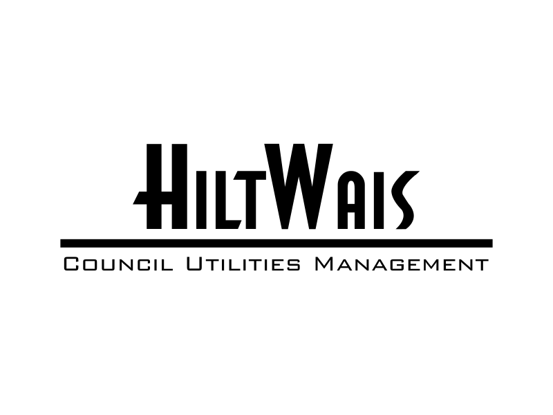 HiltWais Council Utilities Management