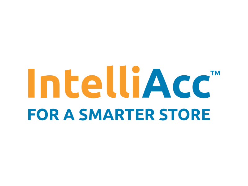 IntelliAcc for a Smarter Store