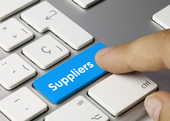 Supplier Payments